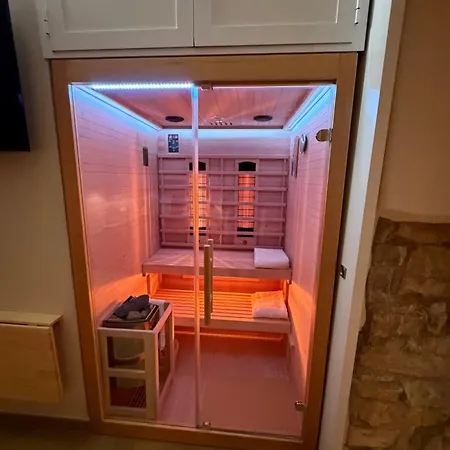 Casa Zhurian Appartamento Ginestra