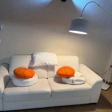 Casa Zhurian Appartamento Ginestra