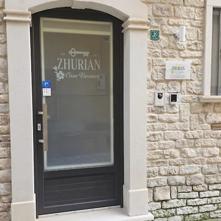 Casa Zhurian