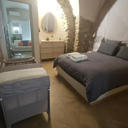 Appartamento Casa Zhurian