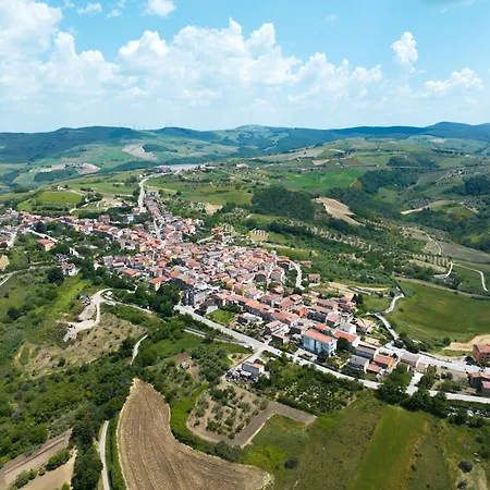 Casa Zhurian * Ginestra